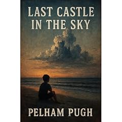 Last Castle in the Sky Audiolibro Por Pelham Pugh arte de portada