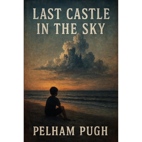 Last Castle in the Sky Audiolibro Por Pelham Pugh arte de portada