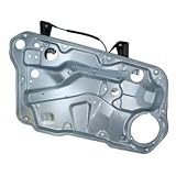 ENERGY POD0005L Fensterheber Vorne Links Elektrisch ohne Elektromotor Kompatibel mit VW Golf IV Schrägheck 1J1 014825 01SKV035 1J4837461D