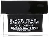 Sea of Spa Black Pearl - Beauty Mask, 7.5-Ounce