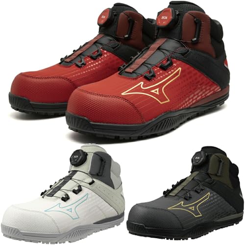 [~Ym] SC [NV[Y I[}CeBTDII 81H BOA f1ga251062 27.0cm bh×S[h×ubN SOLVXebJ[t