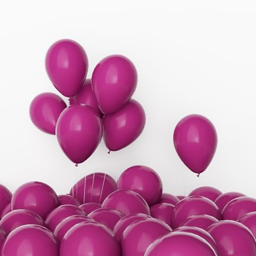 ciopswslk 127pcs Set Latex Party Balloons Streamers Party Decorations Wine Party Balloons 32.8ft Streamers Party Decorations