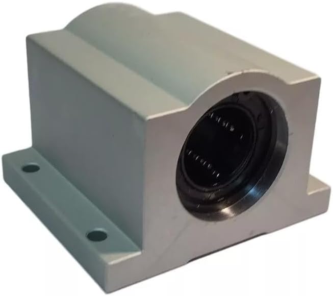SSWA12UU 3/4" Closed Style Linear Ball Bearing Unit TWA12UU Bearing