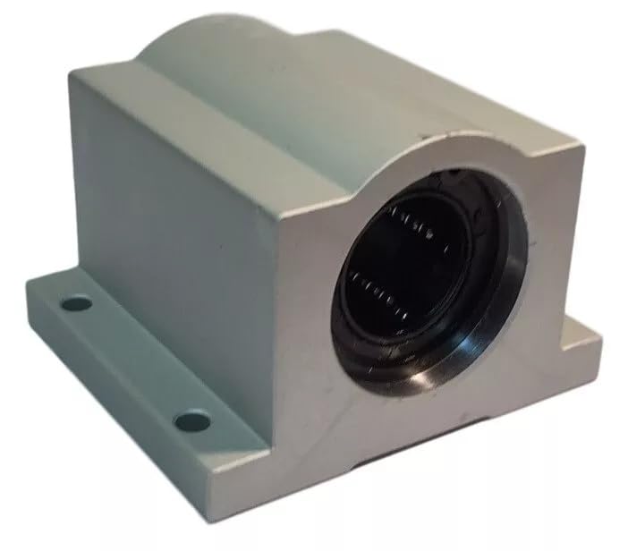 SSWA12UU 3/4" Closed Style Linear Ball Bearing Unit TWA12UU Bearing