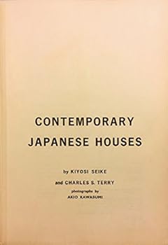 Hardcover Contemporary Japanese Houses Book