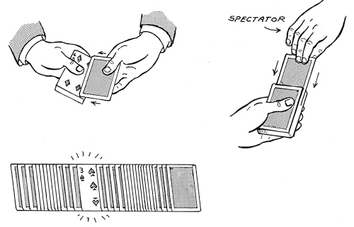 Easy-to-Do Card Tricks for Children (Become a Magician) - Image 10