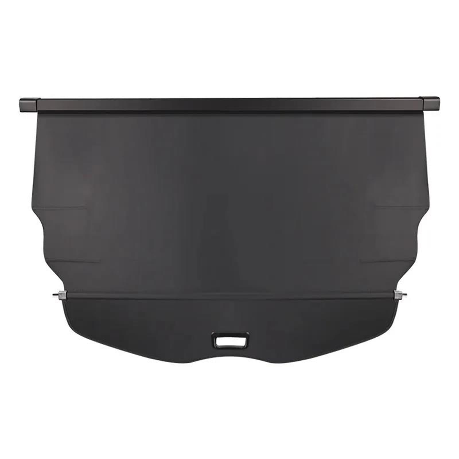 Cubierta de maletero para Acura RDX 2013-2016 con protector de carga retráctil 7