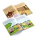 Forever Classics (Set of 20 Fairy Tales with Colourful Pictures) - Story Books for Kids - Aladdin, Cinderella, Goldilocks and the Three Bears, ... Hansel and Gretel, Beauty and the Beast