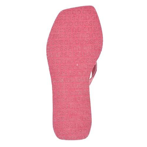 Guess Women's Demmey Sandal3