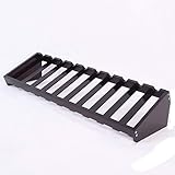 NOUVEAU AMÉLIORÉ : - Nous avons mis à jour le produit original en nous référant aux commentaires de nos clients. La nouvelle version est plus stable et robuste pour empêcher les bouteilles de glisser.