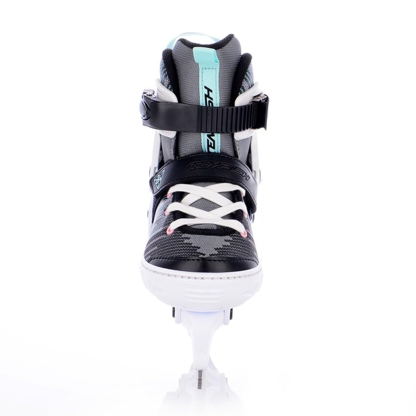 TEMPISH Systent Girl Pattini regolabili taglia 37-40