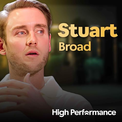Stuart Broad: Ben Stokes, Bazball & The Mindset That Changed English Cricket