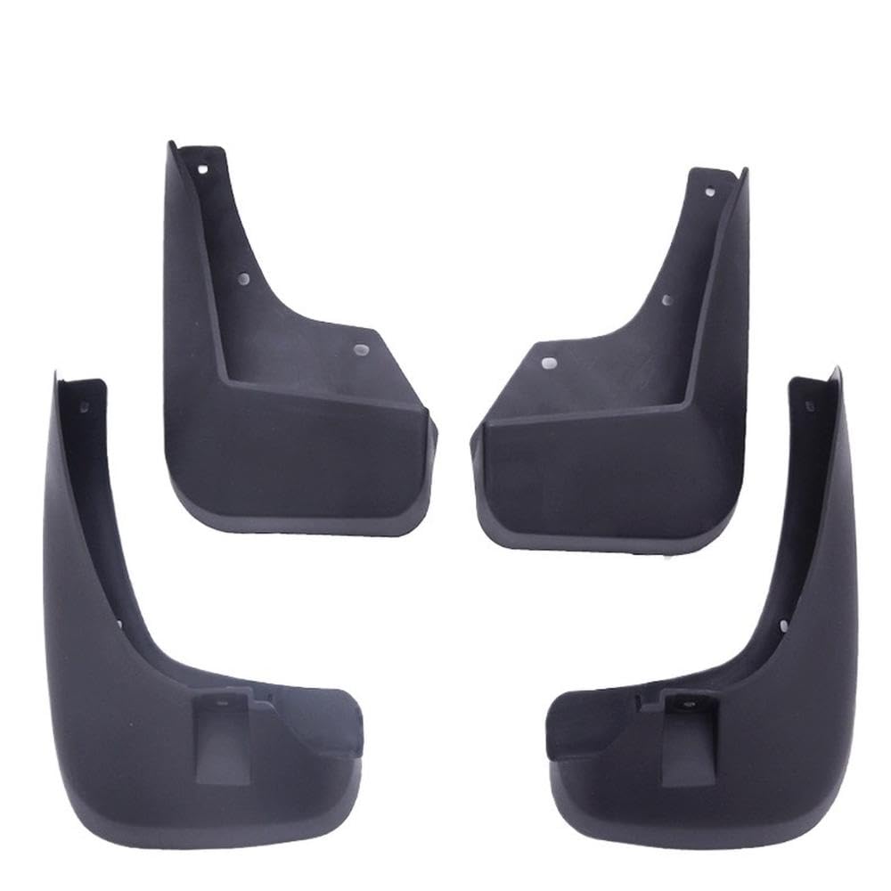 Garde-Boue Chevrolet Captiva Sport Evite Rayures Bas de Caisse - 8