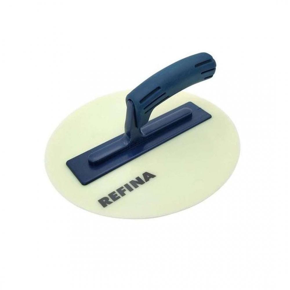 Refina ABS Round Texture Float 10" with 3mm Blade