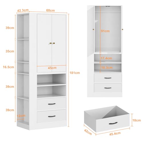 La mejor selección de Roperos Liverpool los preferidos por los clientes. 20 Imagen adicional