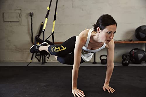 TRX TRX HOME KIT Suspension Trainer Home Attrezzo