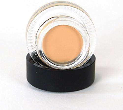 Millie Luster Cosmetics Eye Shadow Primers (Medium)