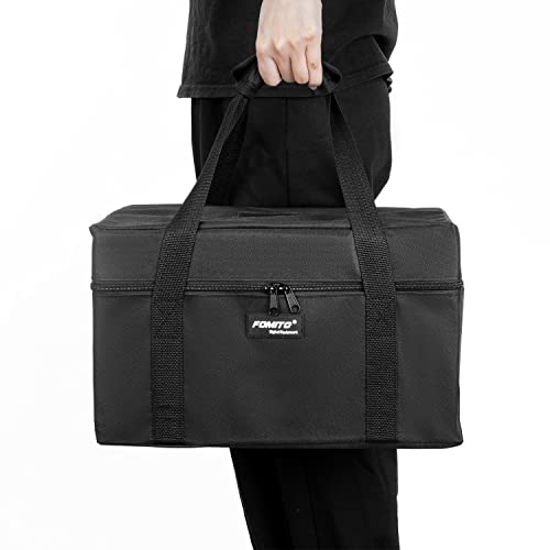 FOMITO Carry Bag AB-1 for Aputure Amaran 100D/S 100X/S 200D/S 200X/S LED COB Light