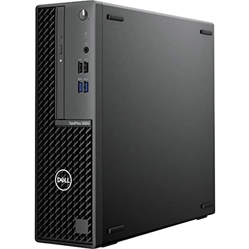 Amazon.com: Dell REFURB 3080 i5 16G 256G SFF (Renewed
