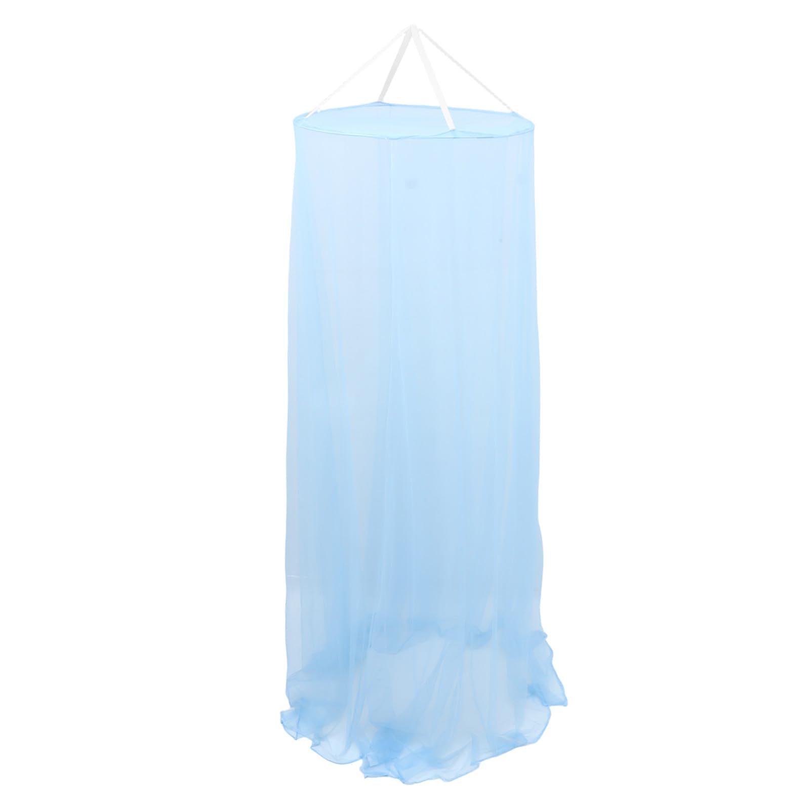 Ciel de lit princesse gatuida pour décorer une chambre de fille cosy