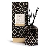 porzellan atelier wien Atelier la bougie Atelier la Bougie Duftspender aus Keramik, 300 ml, Myrrhe Sauvage