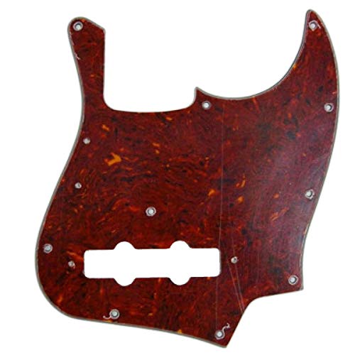 Montreux Real Celluloid 72 JB pickguard Retrovibe Parts No.8089 �s�b�N�K�[�h