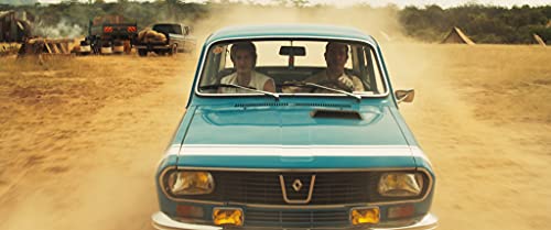 Oss 117 : Alerte Rouge En Afrique Noire [Blu-Ray] - 3