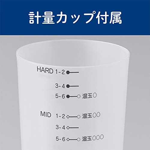 コイズミ エッグスチーマー KES-0400/Sサムネイル5