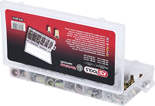 KS Tools 970.0610 - vue 5