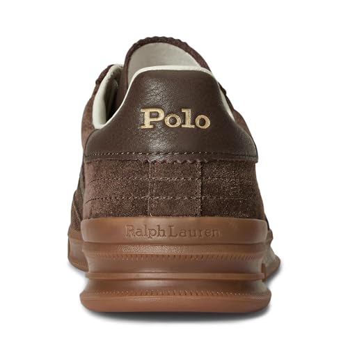 Image of POLO RALPH LAUREN Heritage Aera