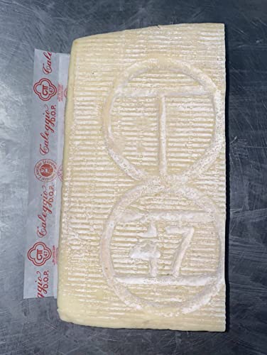 Taleggio D.O.P. INVERNIZZI mezza forma - 1 Kg