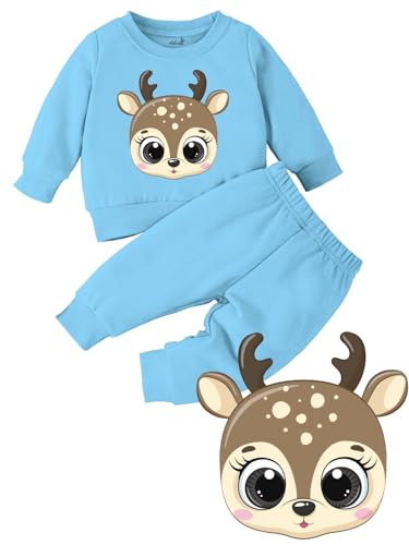 Image of minicult Mickey cotton Kids Coords matching Tshirt and pant set with character print (Pack of 1)