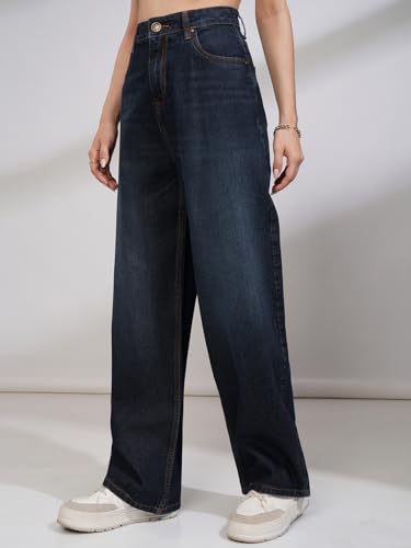 Image of Tokyo Talkies Women Jeans