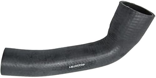 Miniatura 3 de MaxLLTo Repuesto 402207R1 Manguera de radiador superior para carcasa IH 595 695 995 para modelos internacionales Hydro 84 474 574 584 585 674 684