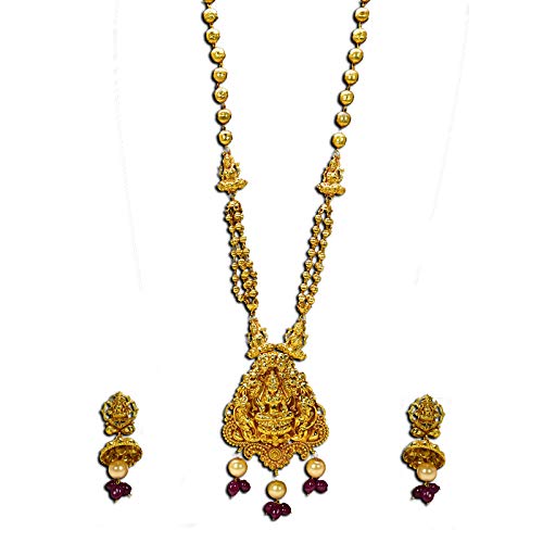 Buy Kollam Supreme Gold Plated Antique 