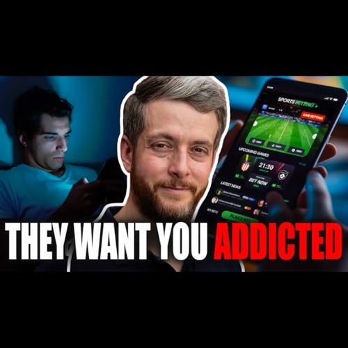 I Exposed The Dark Truth About Sports Betting