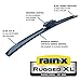 Rain-X 870422 Rugged XL Wiper Blade 22