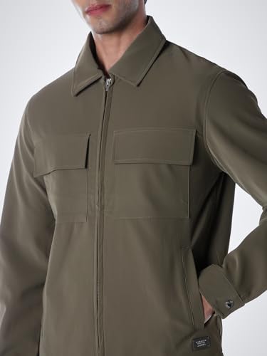 Image of JACK & JONES Mens Jacket