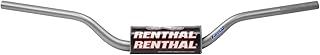 Fat Bar - Oversized 1-1/8 (821 - Short/McGrath) (Titanium)