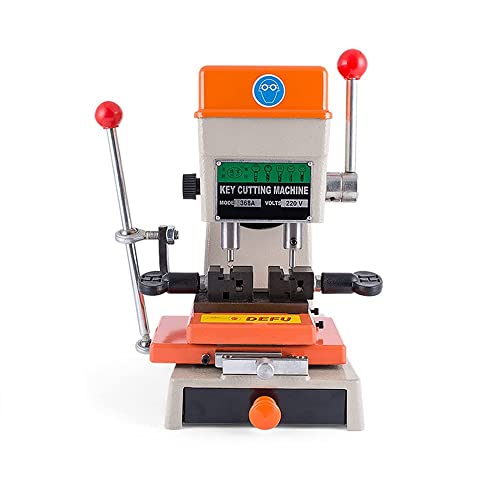 Key Cutting Machine for sale compared to CraigsList Only 3 left at 60