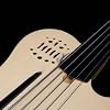 Godin A5 Ultra Fretless Bass Guitar - Natural