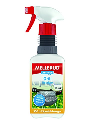 MELLERUD Grill Reiniger 0.5 L 2020017057