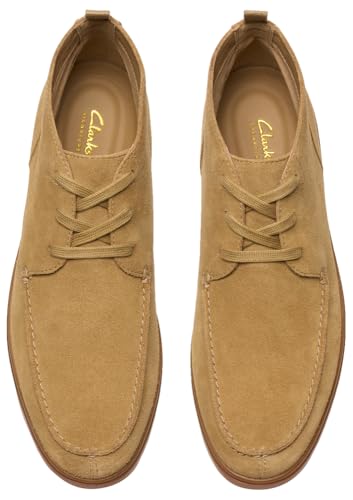 Image of Clarks Mens Torford Mid