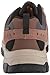 Skechers Men's Greetah, Brown/Black, 10