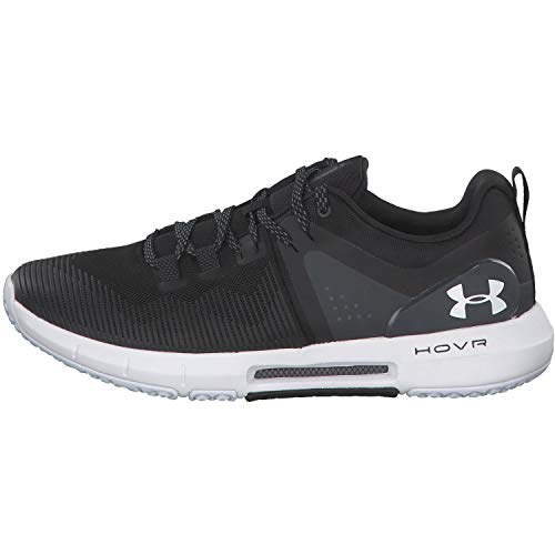 Image of Under Armour Mens Ua HOVR Rise Training Shoes