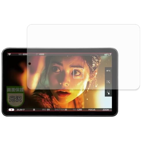 MotoMoto �t�B���� Portkeys LS7P �p �ی�t�B���� �������Ŕ����� ���{��
