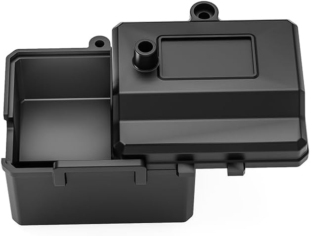 Receiver Box for WB12PRO,Rc Cars Parts,Parts Number 16107