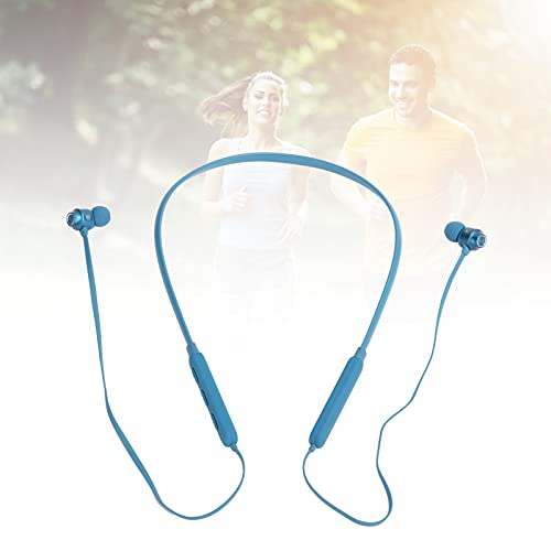 Muziekhoofdtelefoon, oortelefoon Op de nek gemonteerd Stabiel met magnetisch ontwerp voor People for Music - Image 6