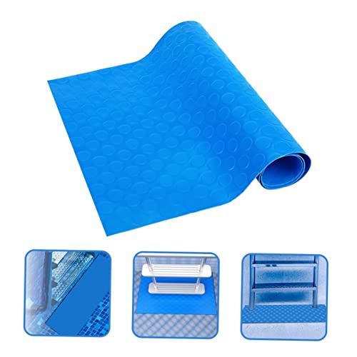 Tapete antideslizante para escalera de piscina miniatura 5