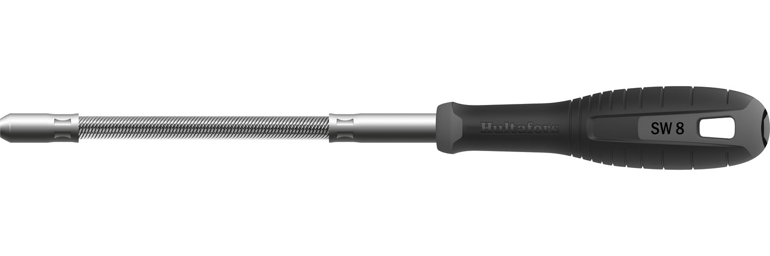 Hultafors 843303 Sledge Hammer MH 3000" Double Sided, Brown